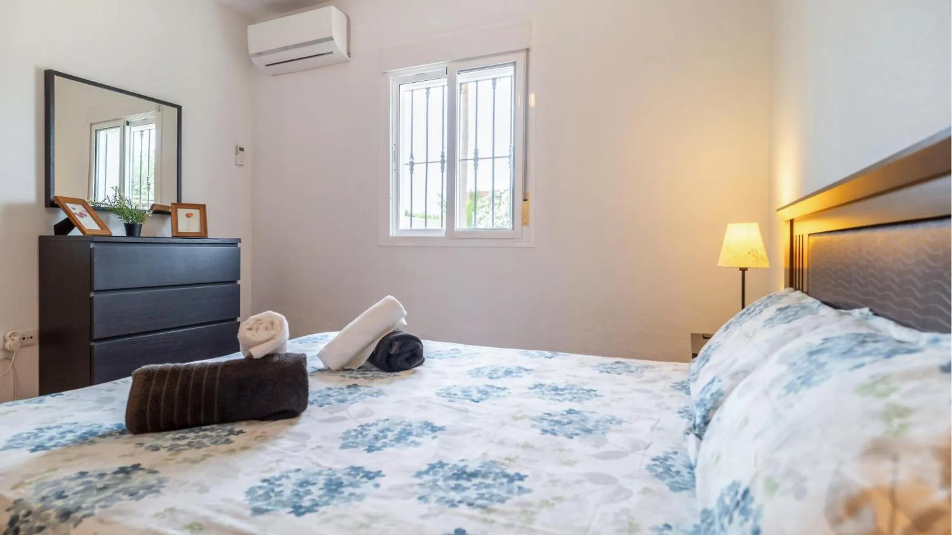 Holiday home Pet Friendly Home In Chiclana De La Frontera