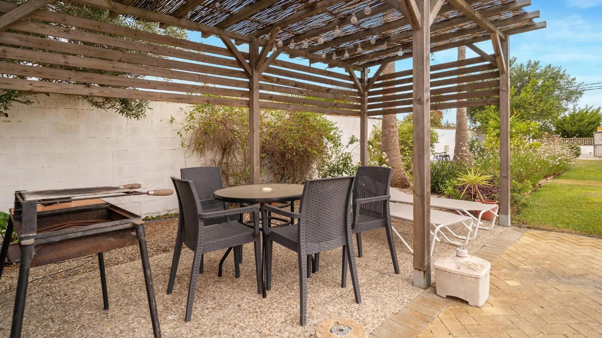 Pet Friendly Home In Chiclana De La Frontera