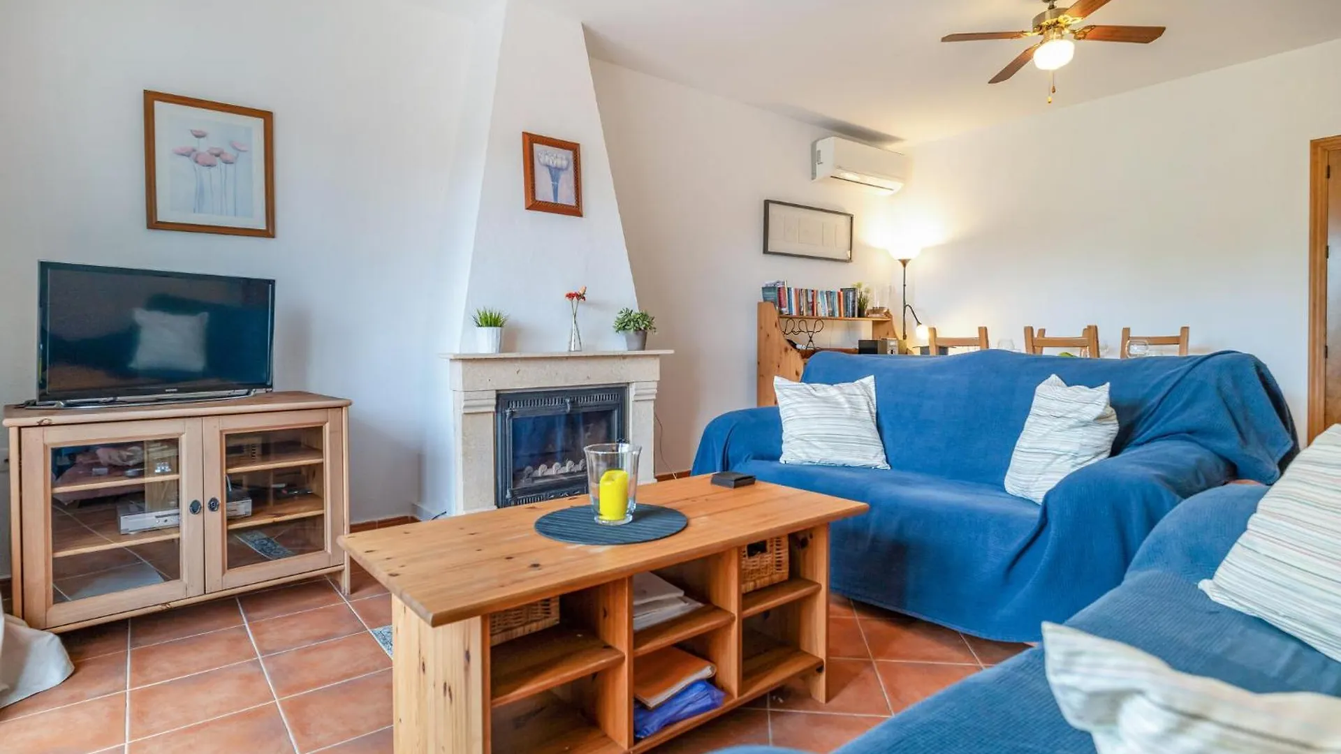 Pet Friendly Home In Chiclana De La Frontera