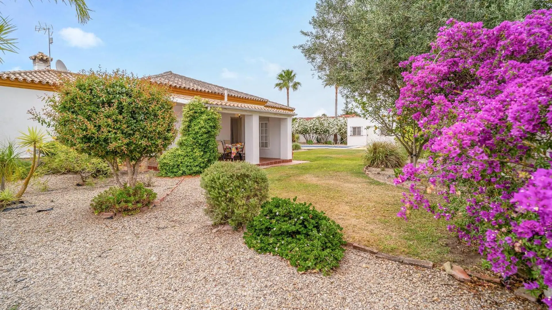 Pet Friendly Home In Chiclana De La Frontera