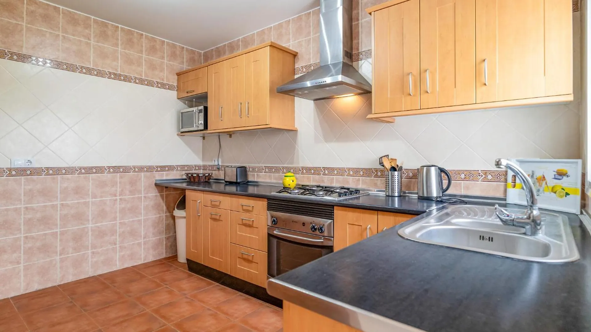 Pet Friendly Home In Chiclana De La Frontera 0*,  Hiszpania
