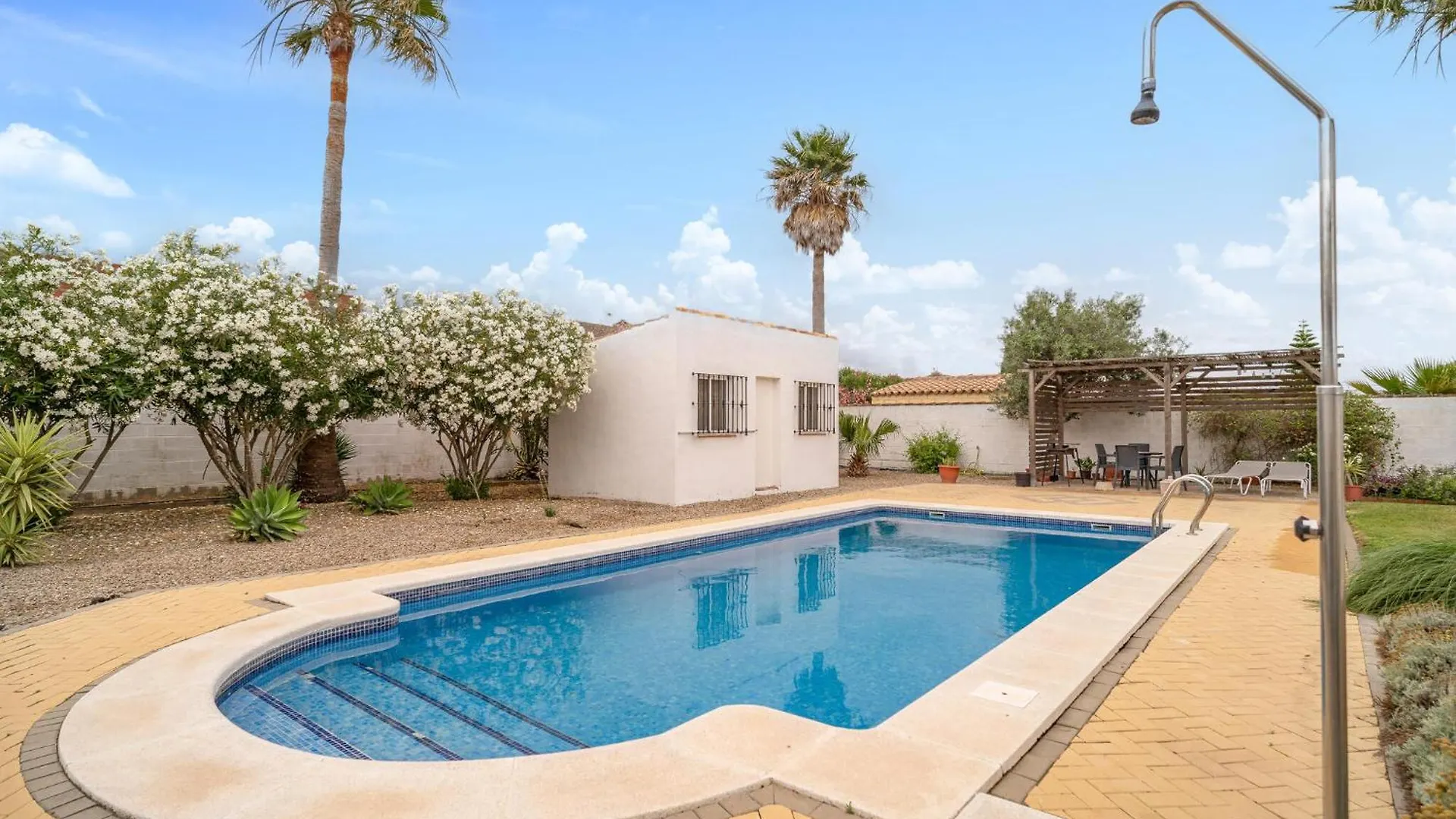 Pet Friendly Home In Chiclana De La Frontera