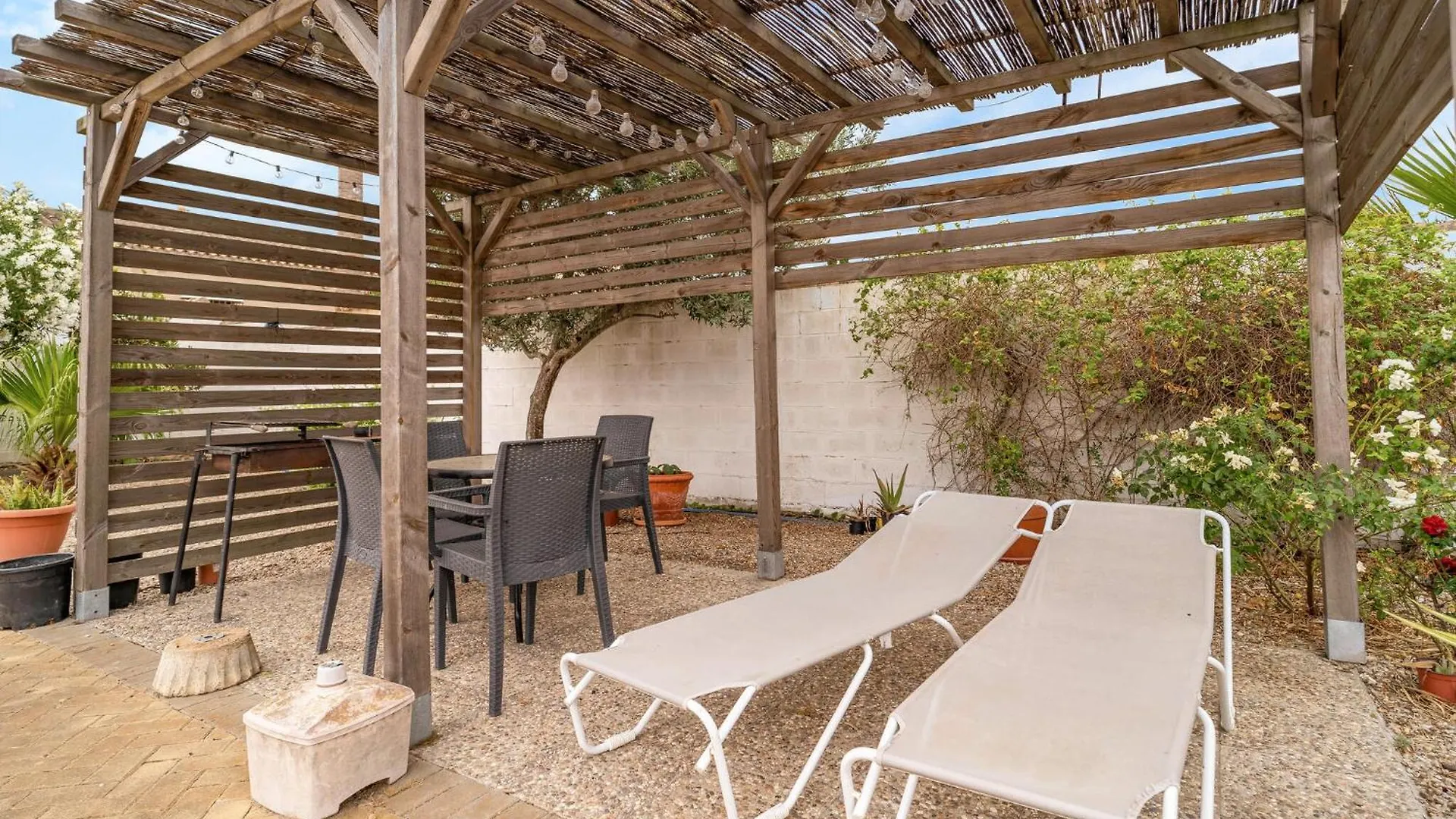 Pet Friendly Home In Chiclana De La Frontera Hiszpania