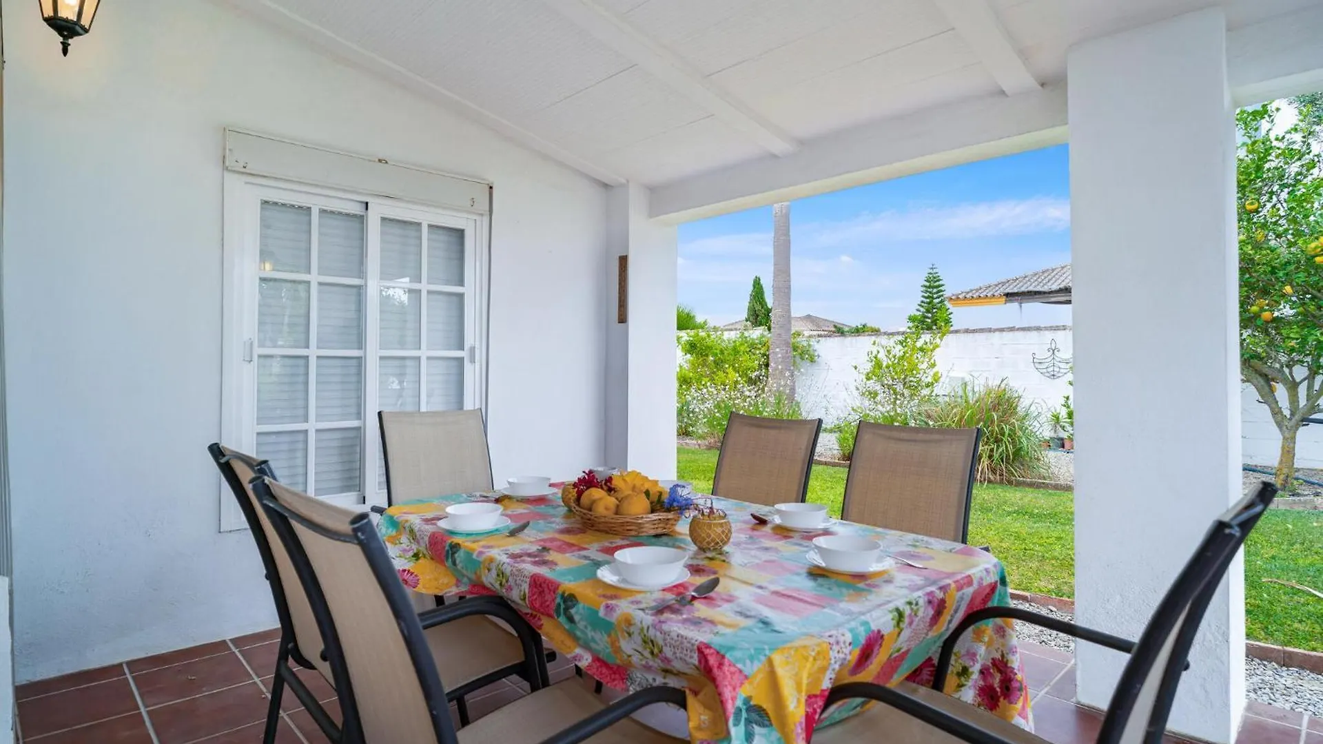 Pet Friendly Home In Chiclana De La Frontera 0*,  Hiszpania