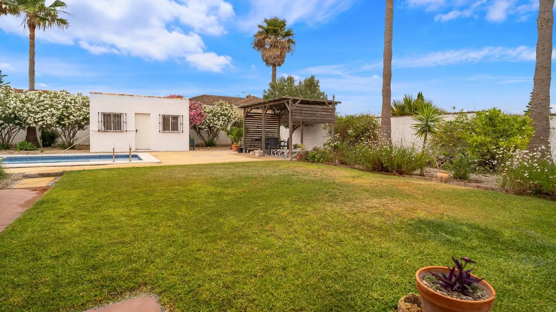 Pet Friendly Home In Chiclana De La Frontera Dom wakacyjny