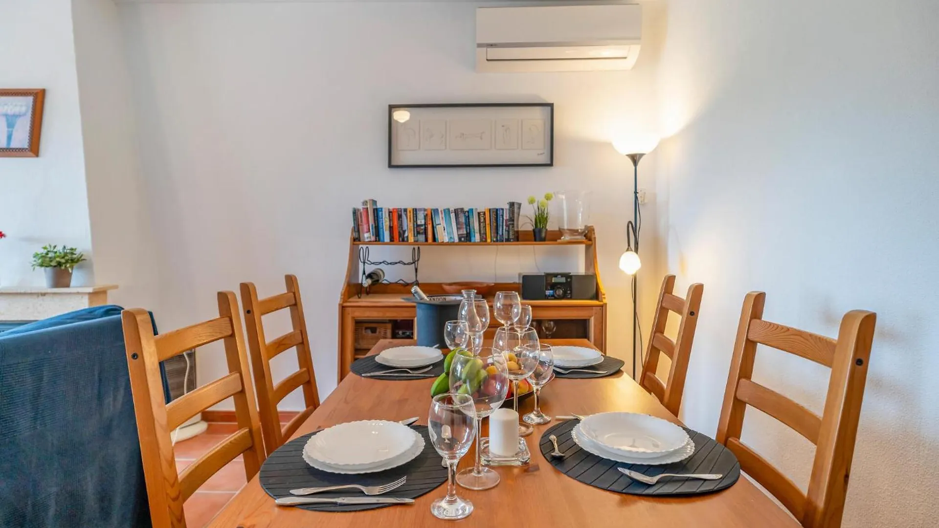 Dom wakacyjny Pet Friendly Home In Chiclana De La Frontera Hiszpania