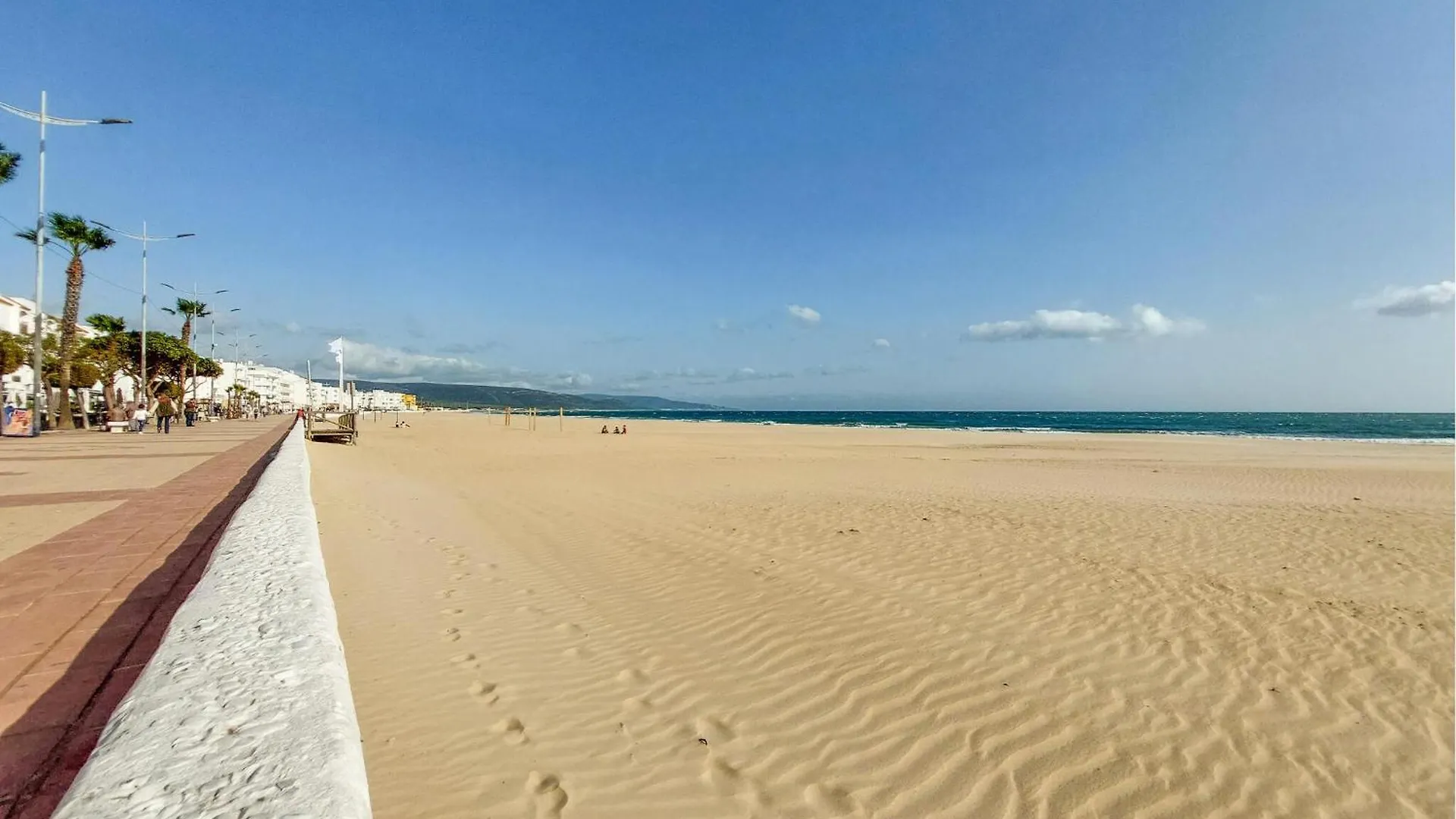 Dom wakacyjny Pet Friendly Home In Chiclana De La Frontera