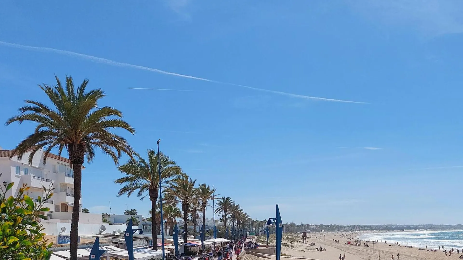 Pet Friendly Home In Chiclana De La Frontera Hiszpania