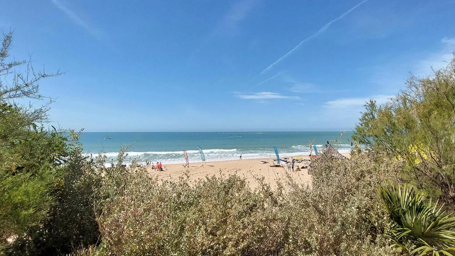 Pet Friendly Home In Chiclana De La Frontera Dom wakacyjny