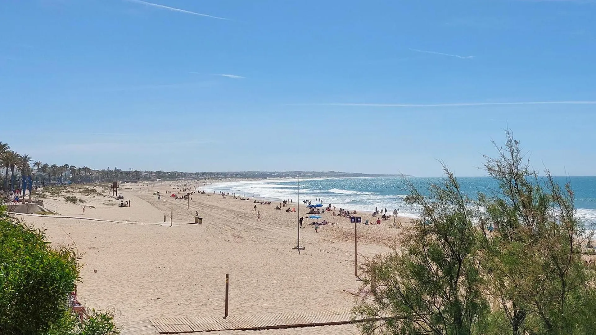 Pet Friendly Home In Chiclana De La Frontera